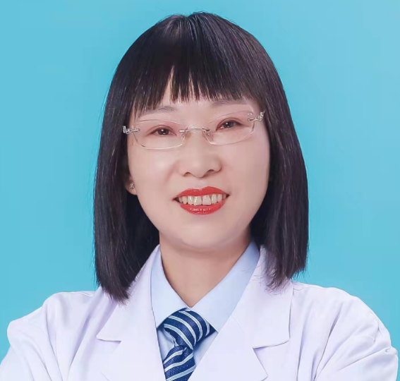 陈琴主任医师心理科主任