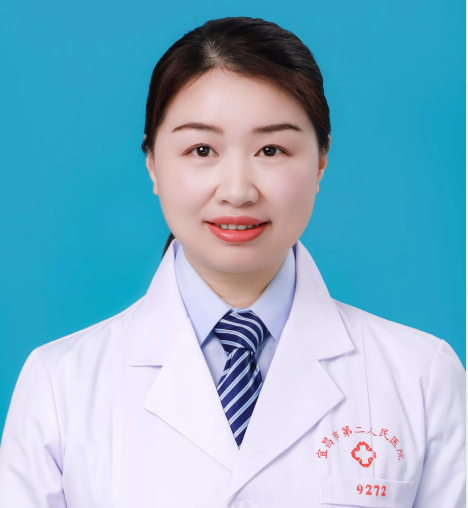 任兰芬副主任医师，医学硕士