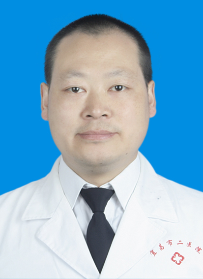 胡远强副主任医师