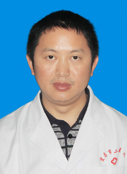 陈泽奎副主任医师
