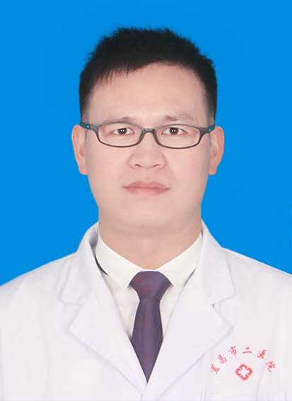 胡海峰主治医师