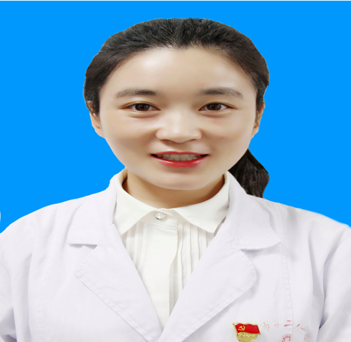 彭海艳住院医师