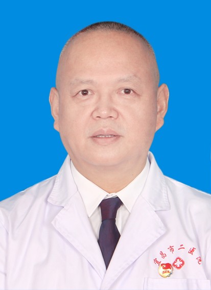 黄建宏主任医师