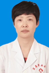 赵战鹰副主任医师