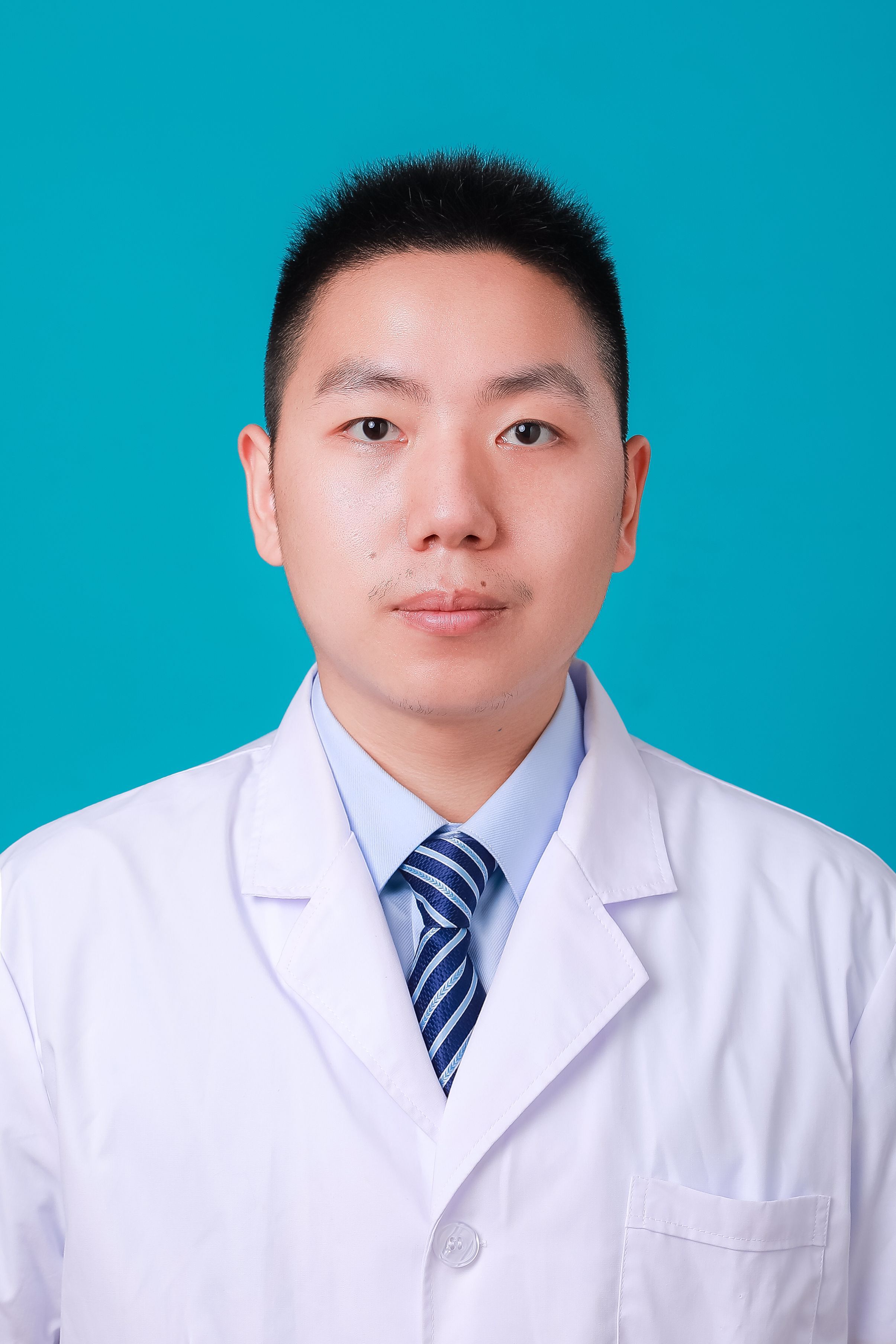 张少雄主治医师