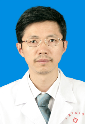 李专副主任医师