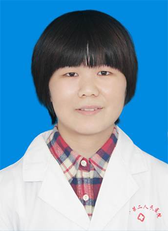 鄢金蓉主治医师