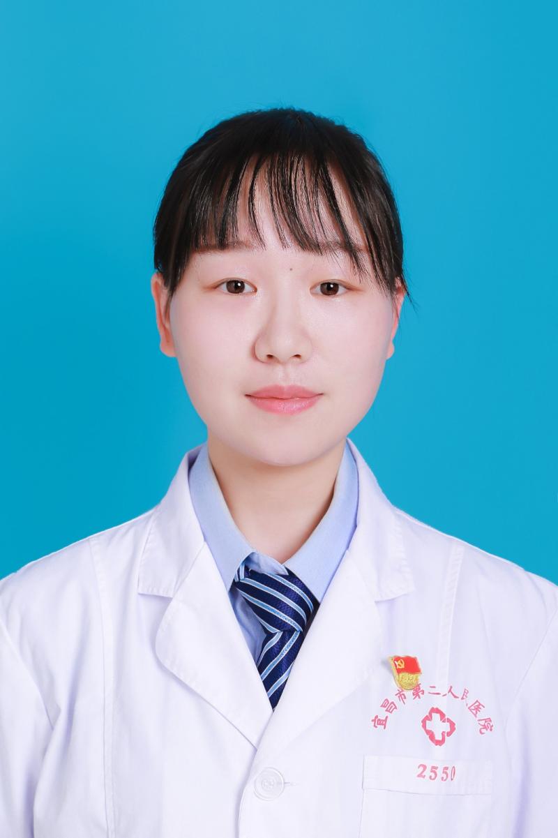 许雯雯住院医师