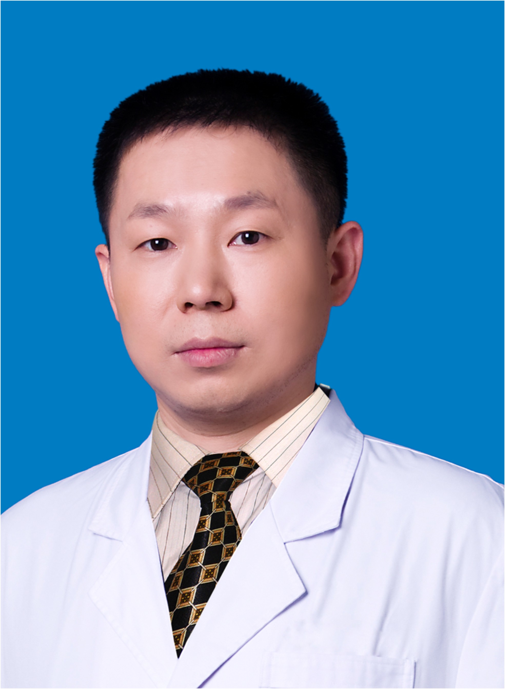 闵小勇主治医师