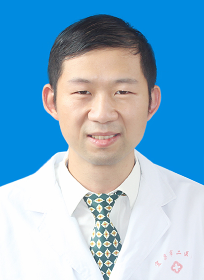 马明鹏主治医师