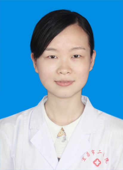 黎明月，住院医师