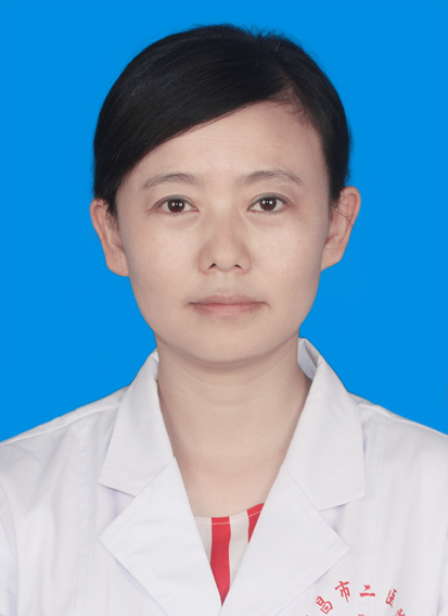 屈家满临床营养科