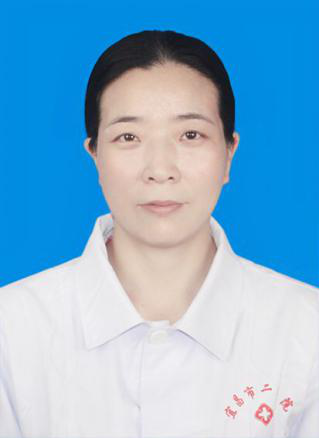 闫艳临床营养科