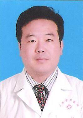 徐弘，科室主任