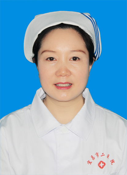 梅喜雪副主任护师