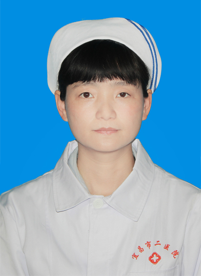 邓永清主管护师