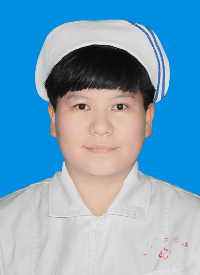 曹明谱主管护师