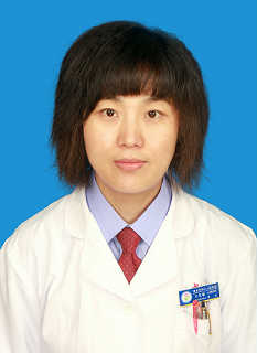医生王秋敏