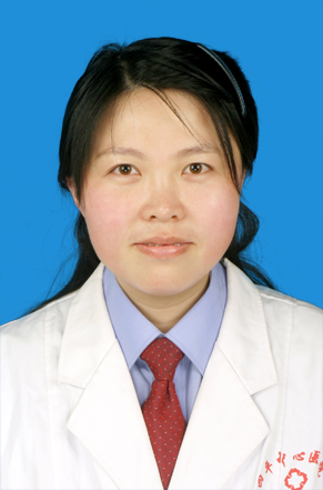 医生袁秋霞
