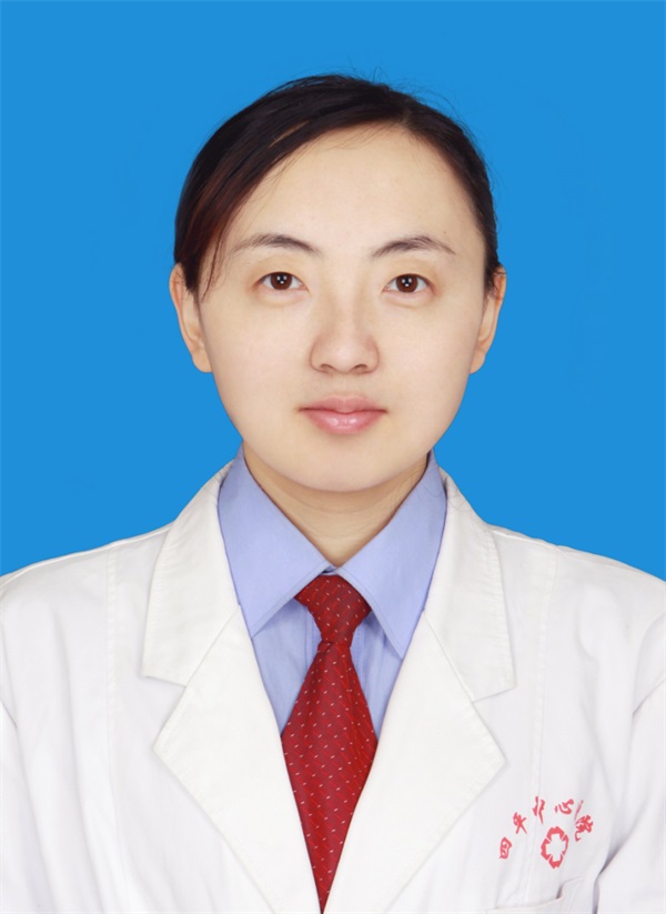医生褚双艳