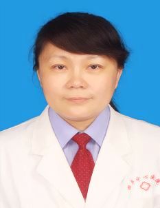 医疗组长马文慧