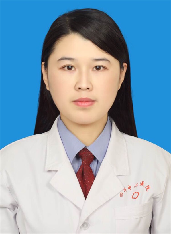 医生闫雪薇