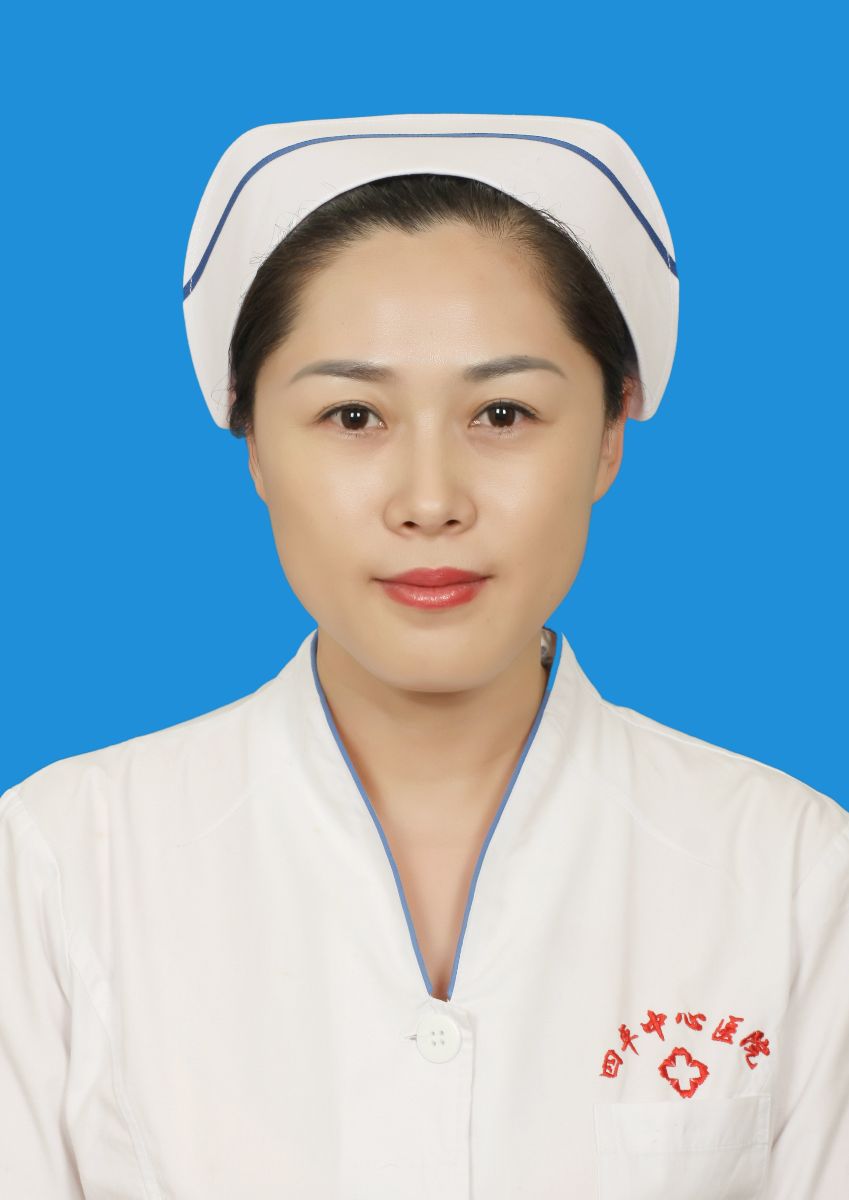 护士长董蕾
