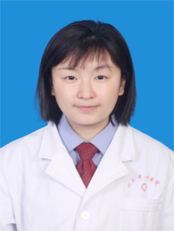 医生崔秀玲