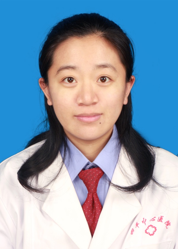 医生吴丽娜