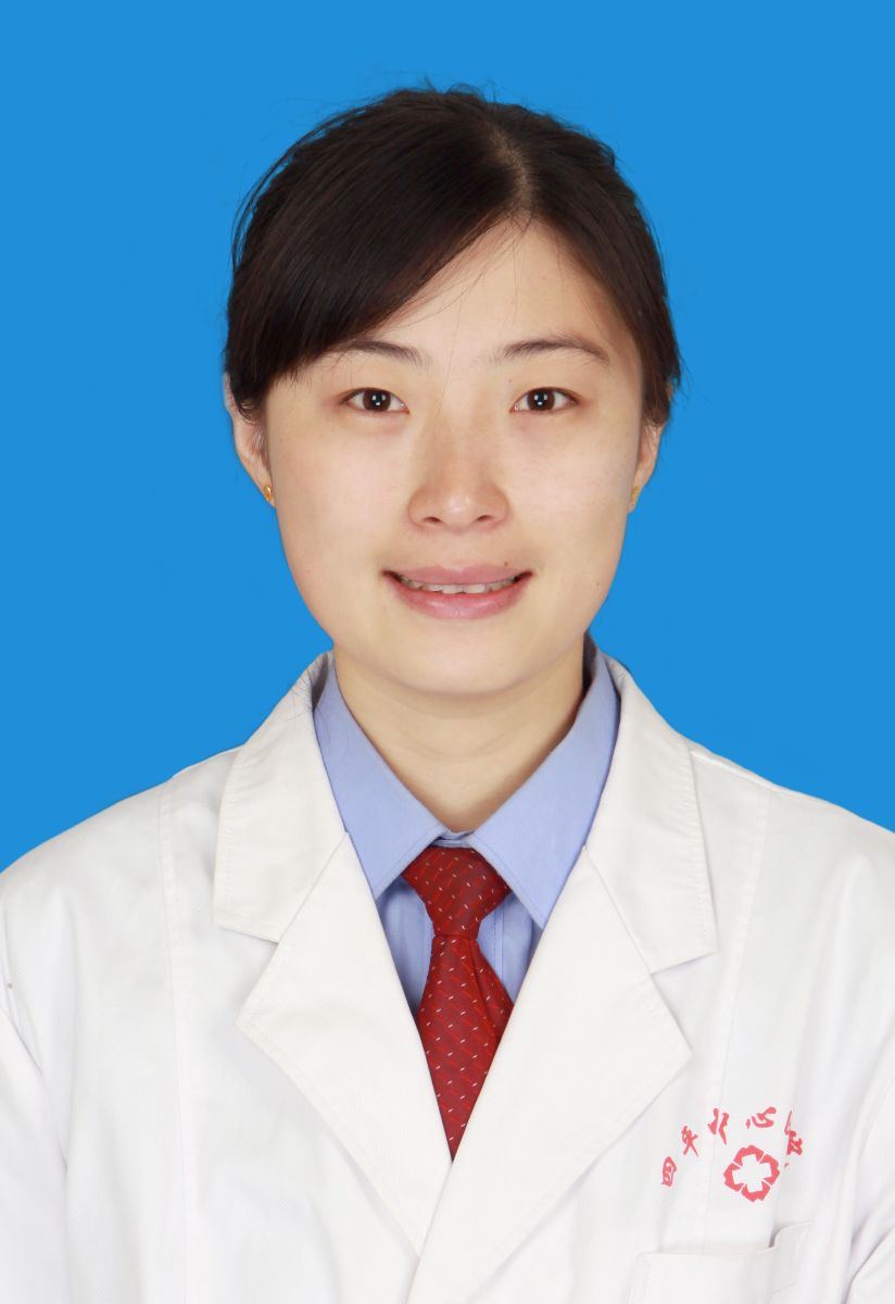 医生孙洪霞