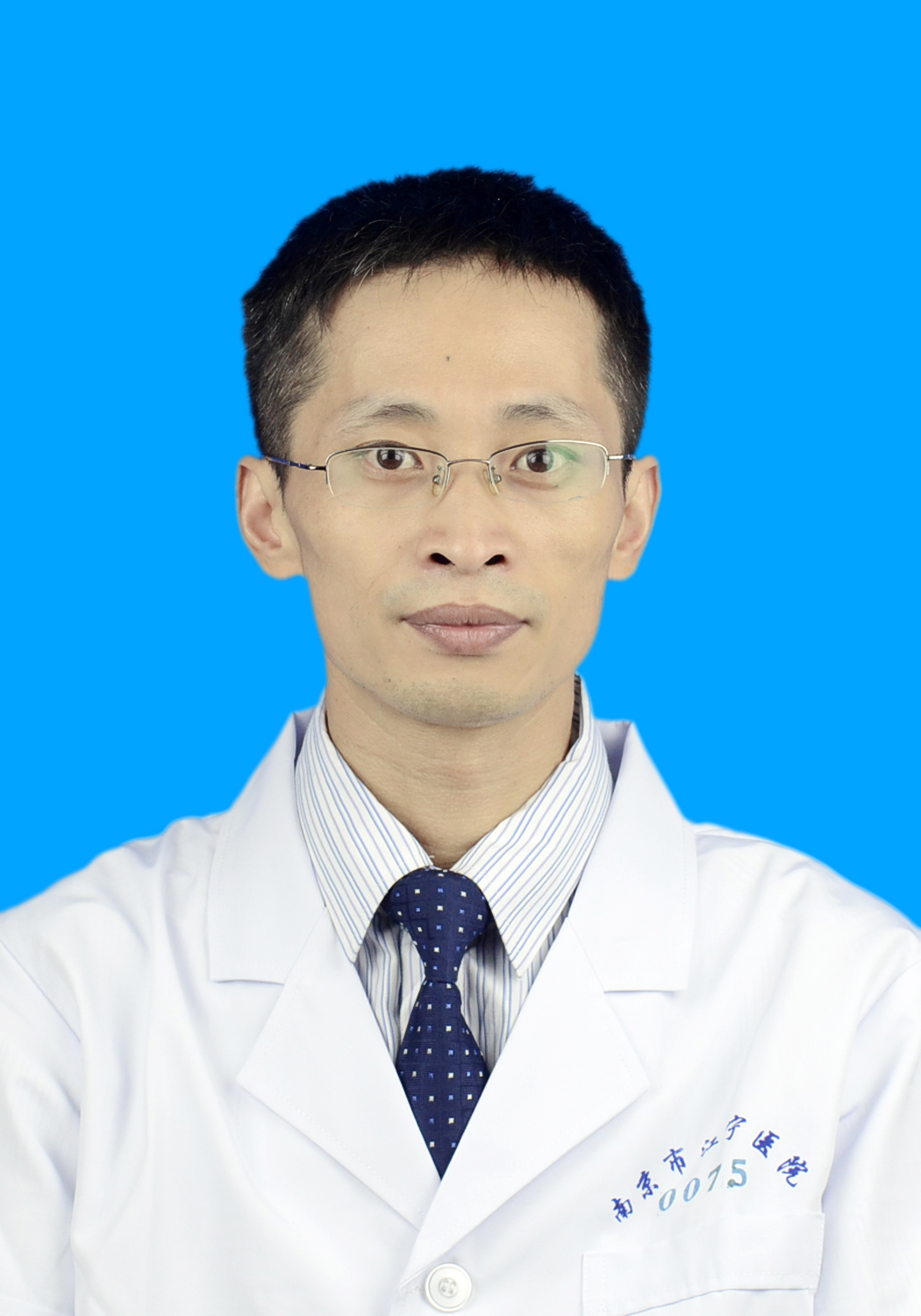 陈磊