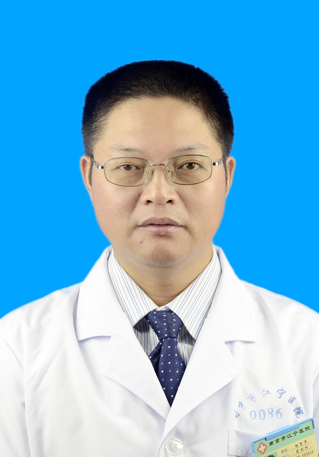 杨智平