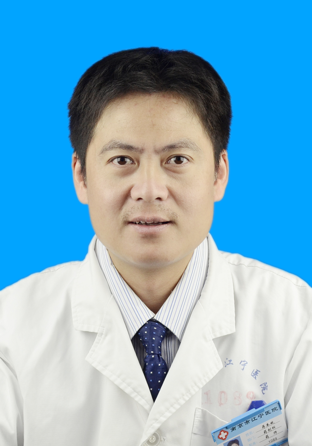 蒋本斌