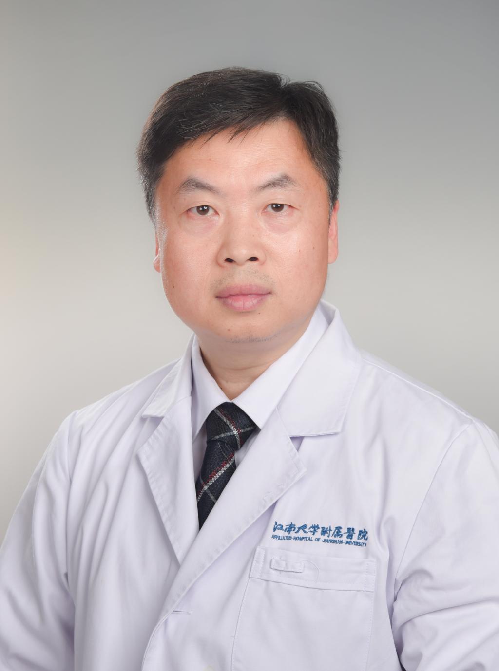 朱宇刚主任医师