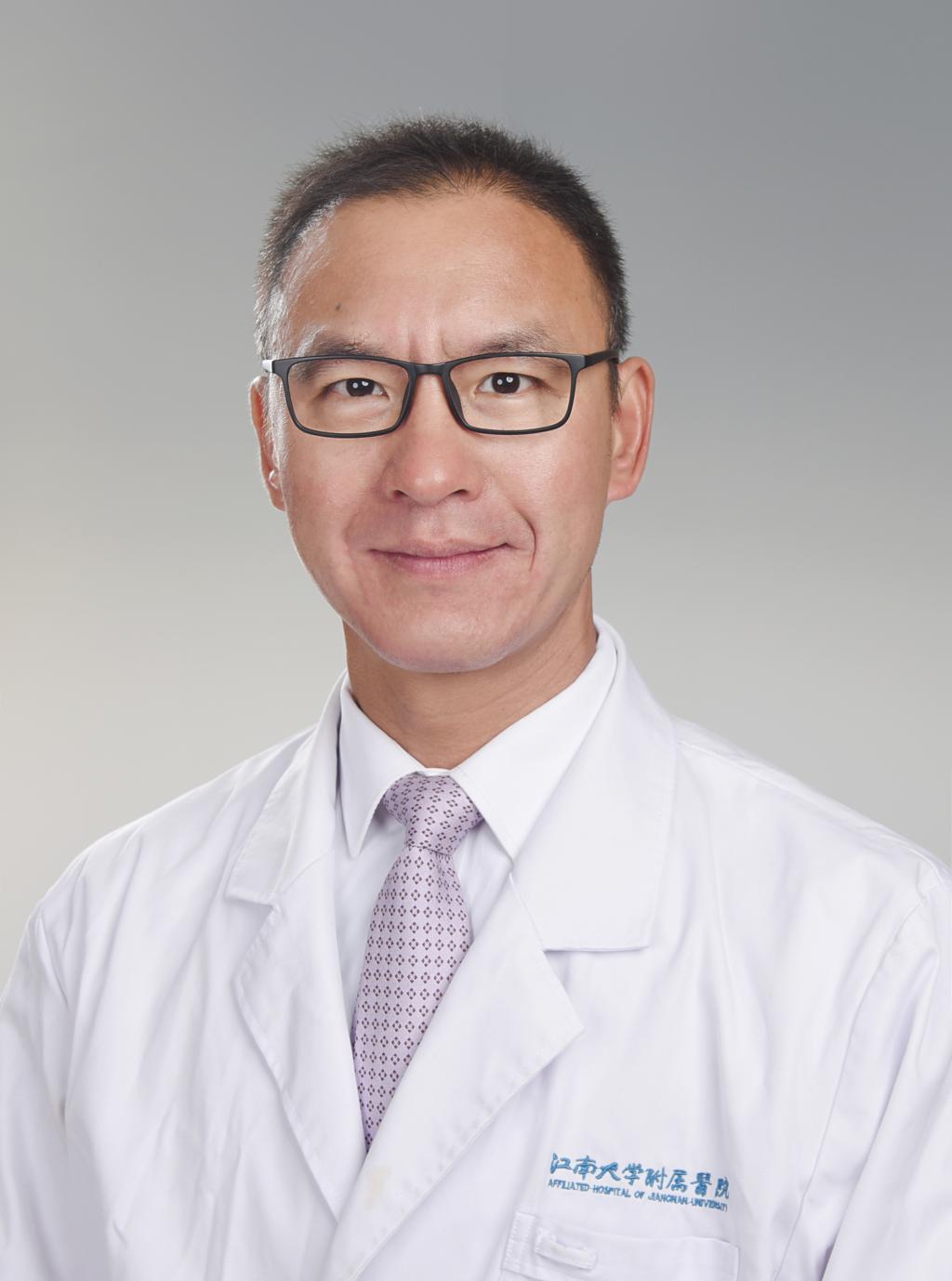 尹朝红副主任医师