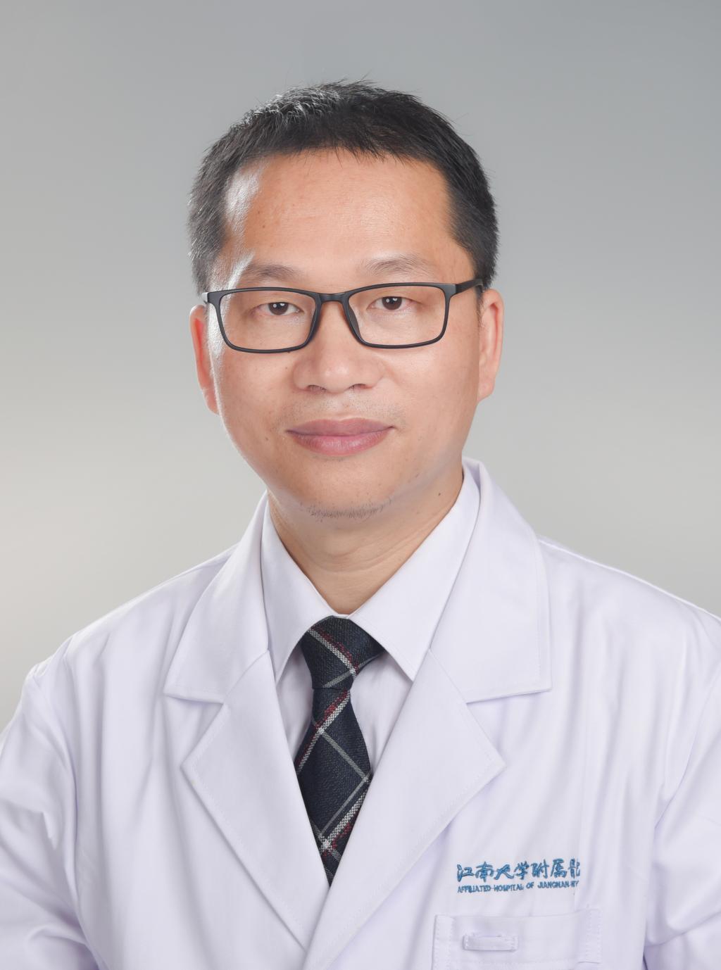 黄崇根副主任医师