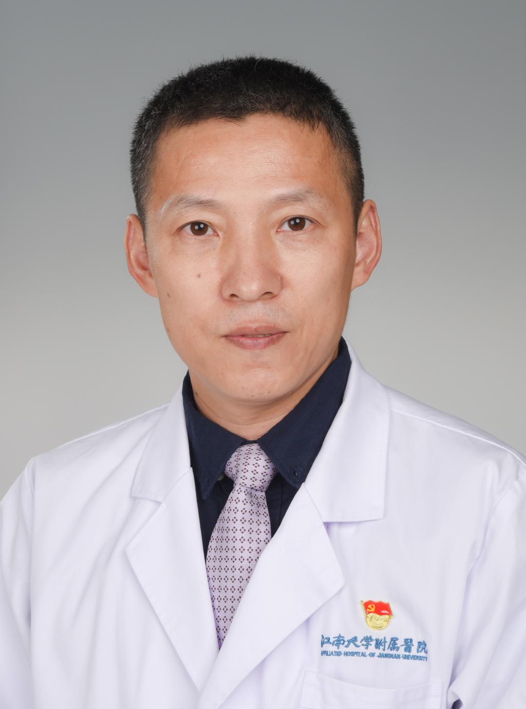 谢龙炜副主任医师