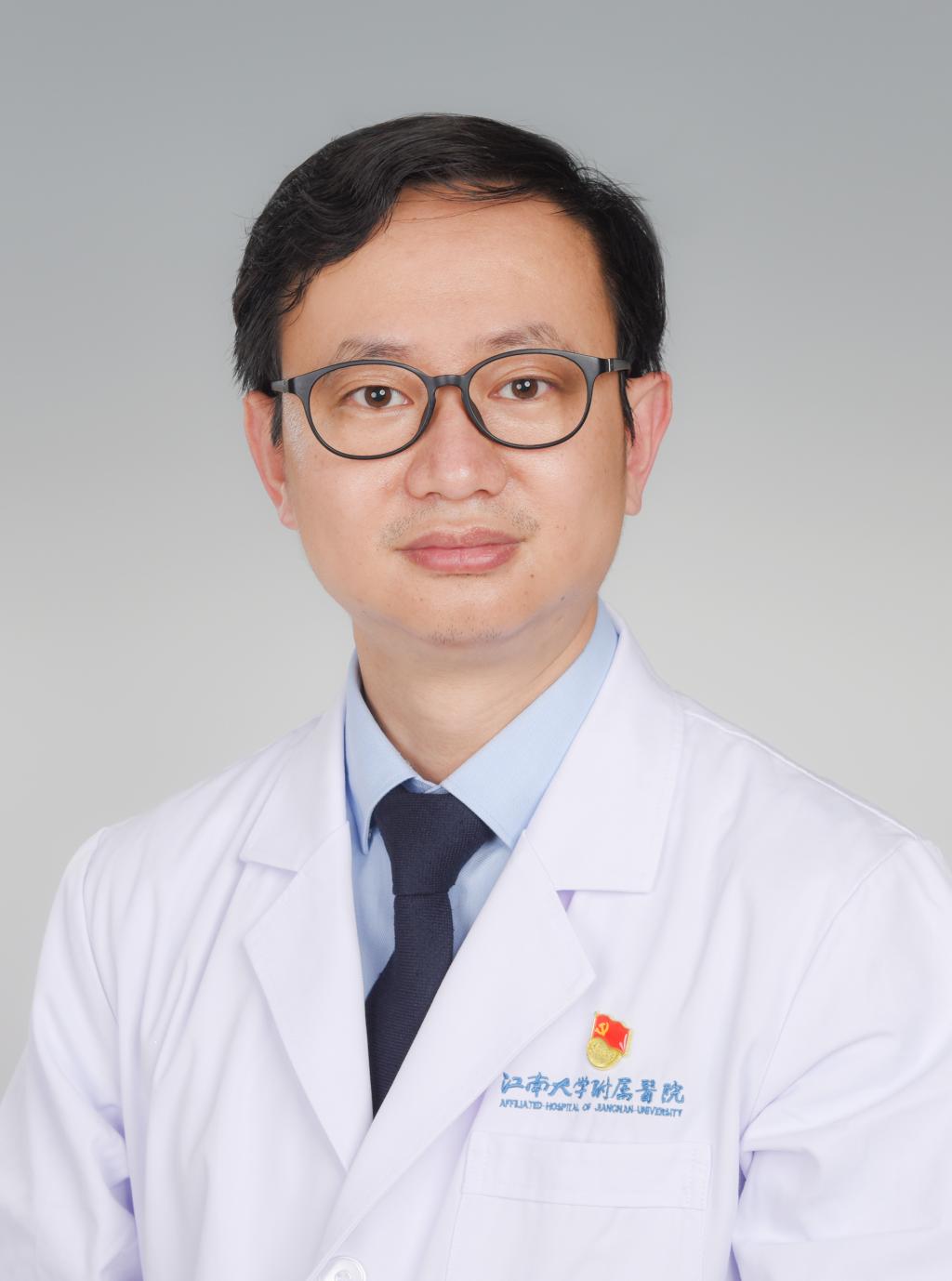 俞舜副主任医师