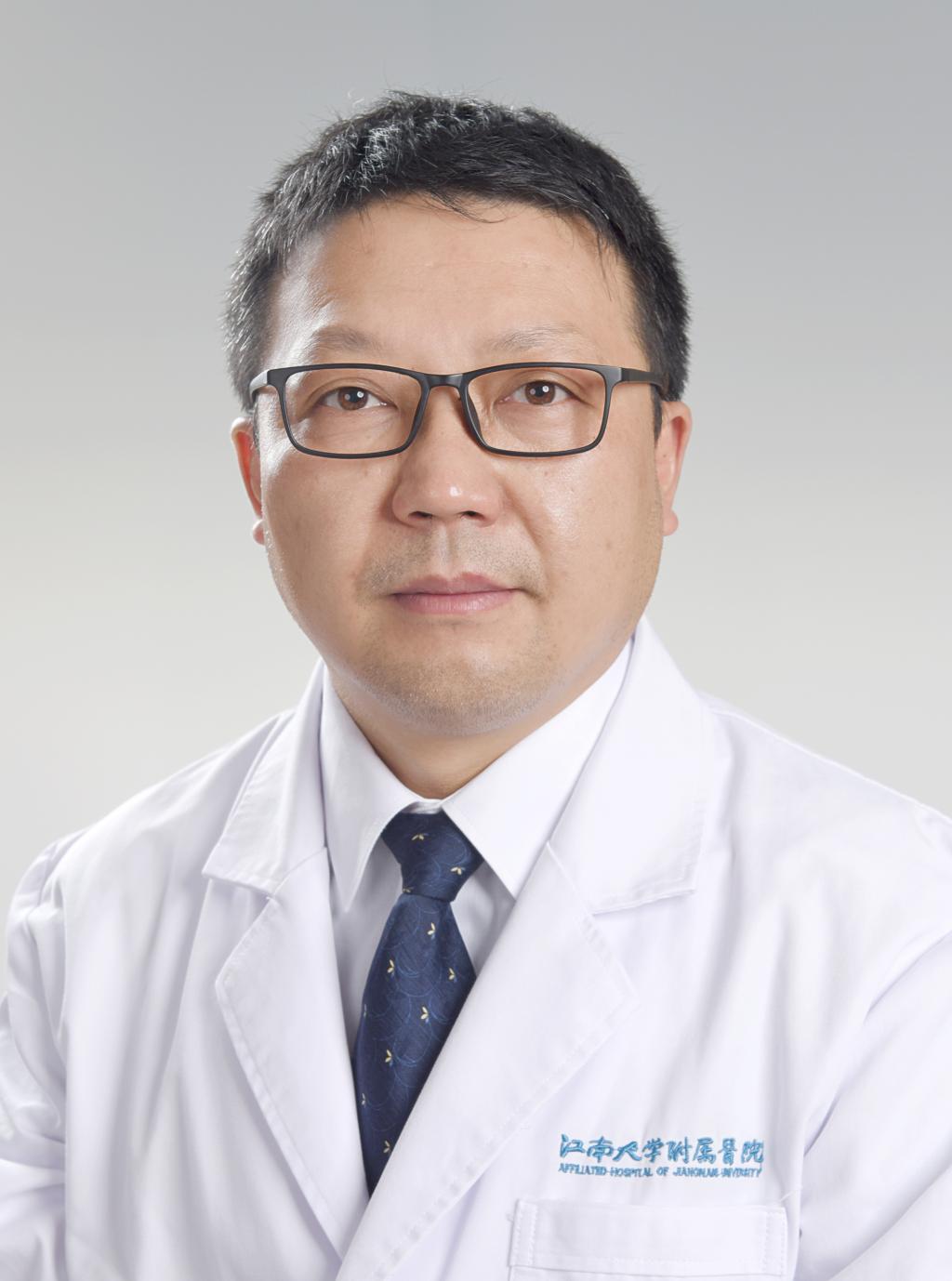 李虎副主任医师