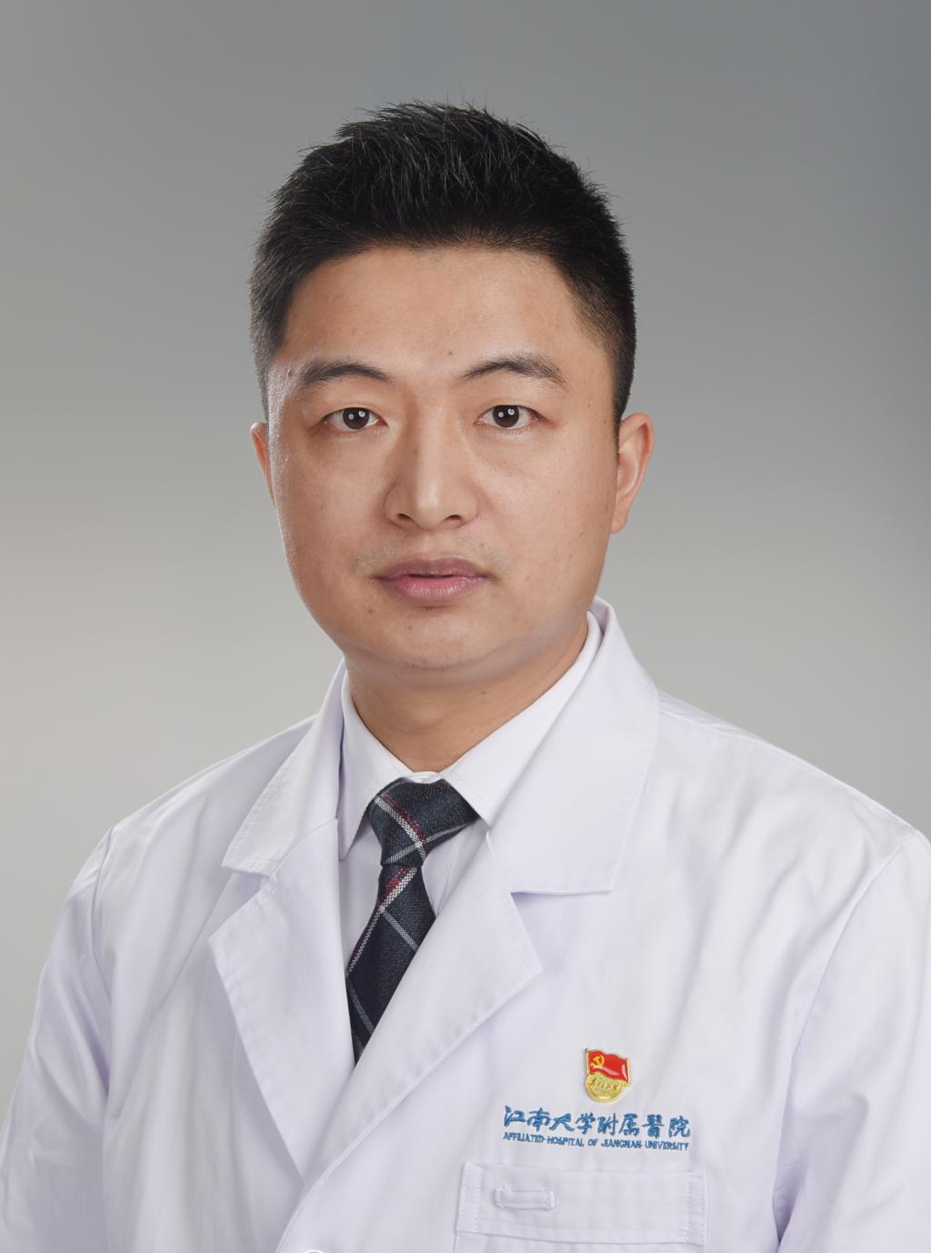 储国平副主任医师