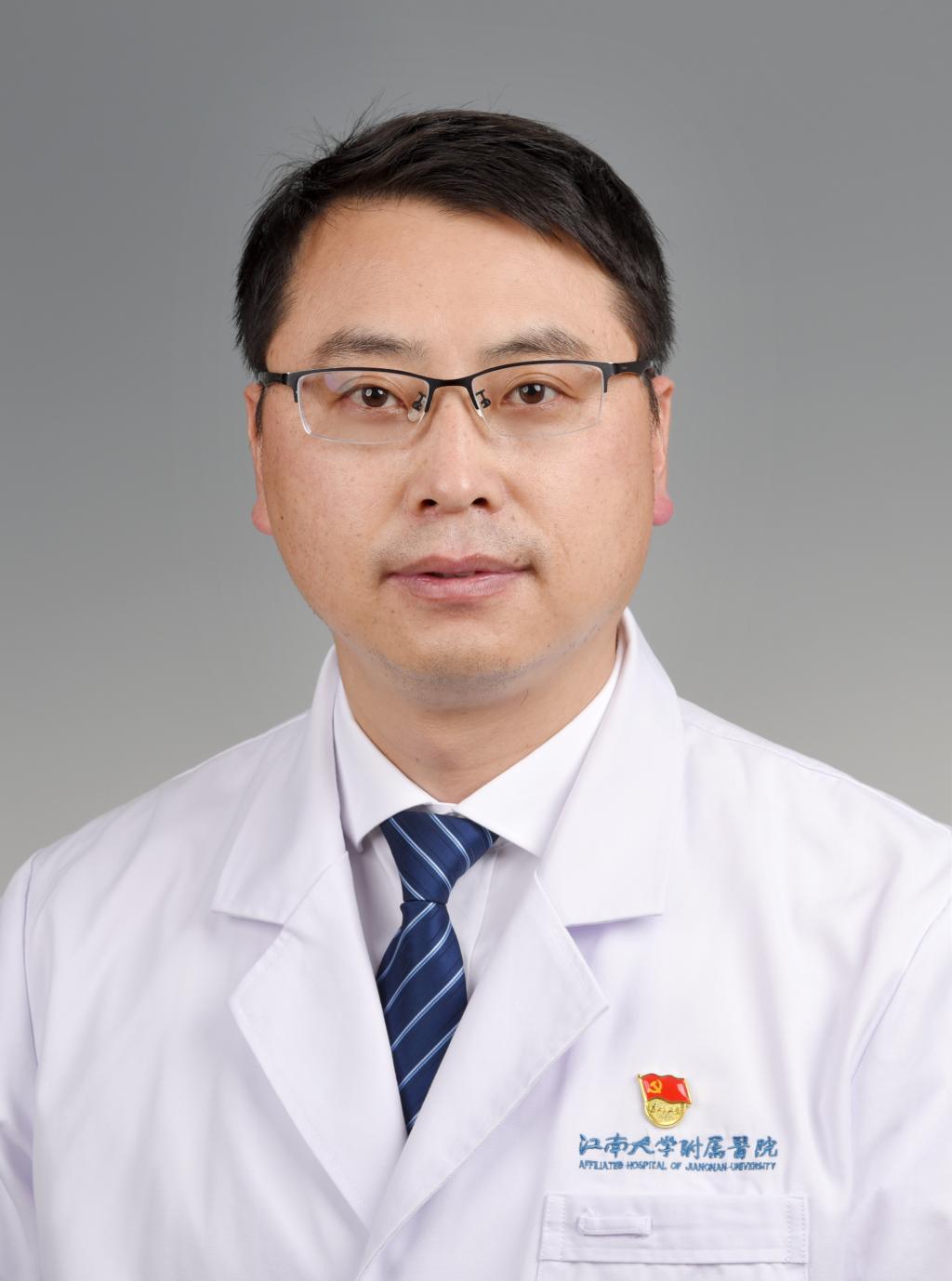 薛育政主任医师