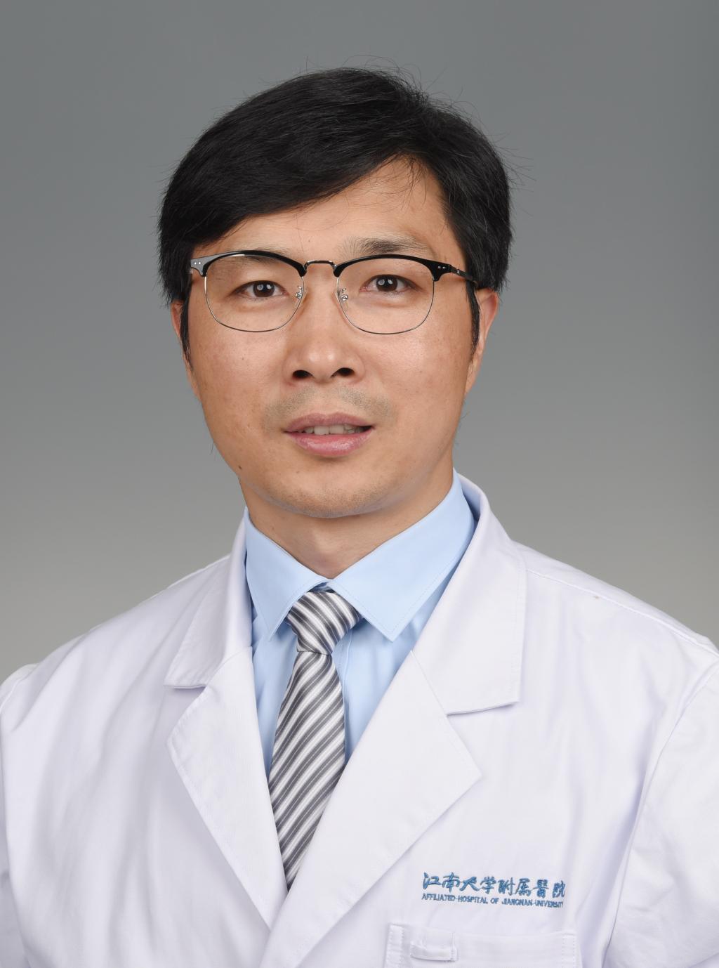 余利华副主任医师