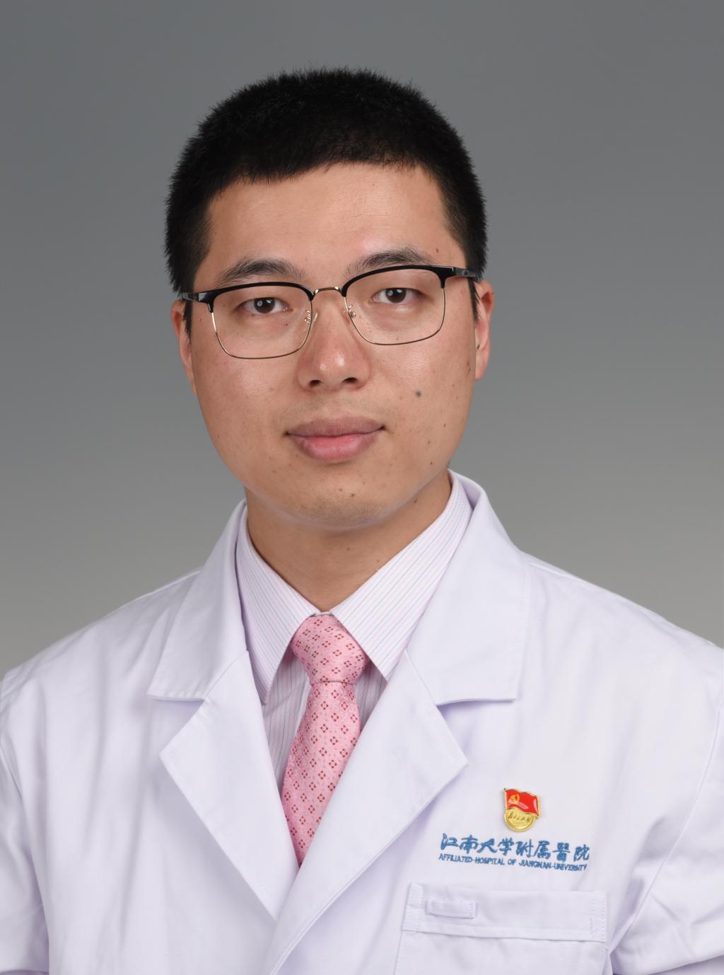 杨增辉副主任医师