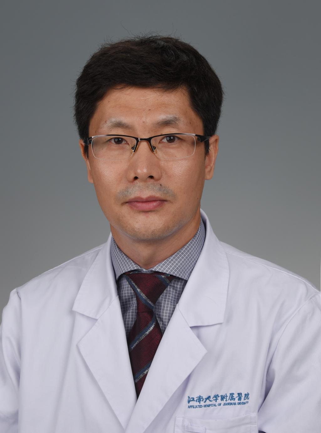 林刚副主任医师