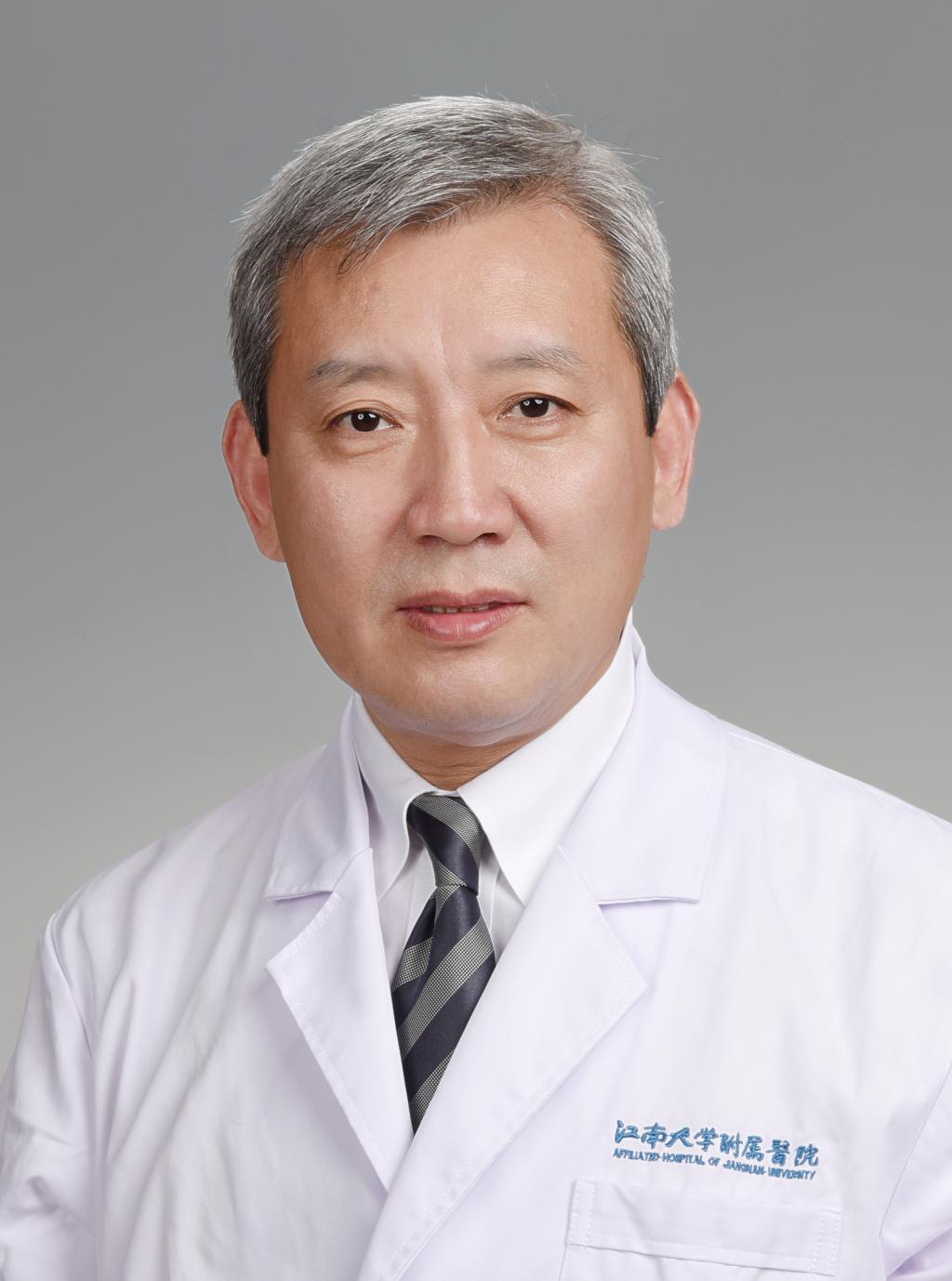 顾元龙主任医师