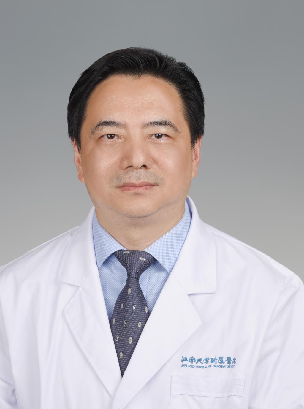 曹华祥主任医师