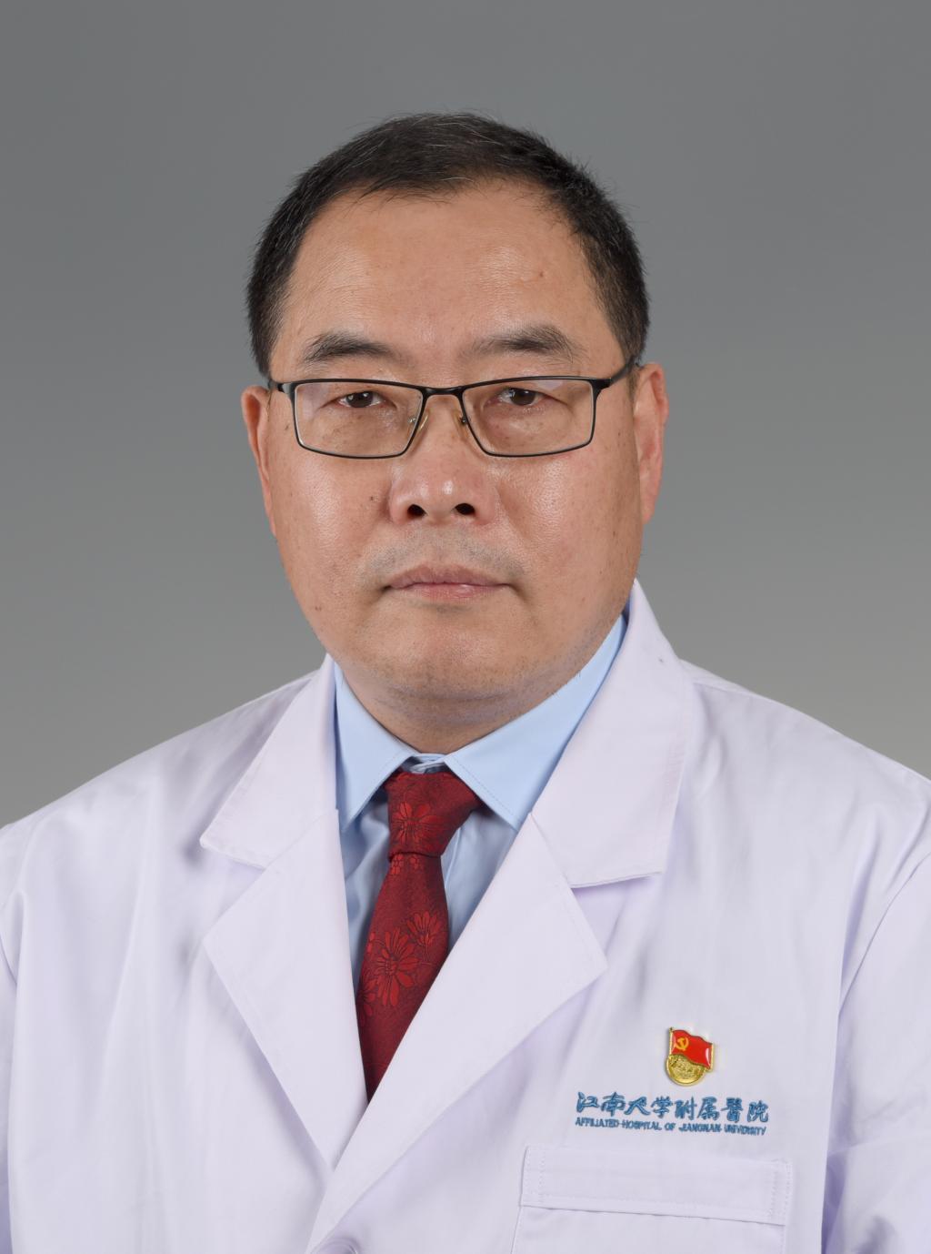 王卫理主任医师