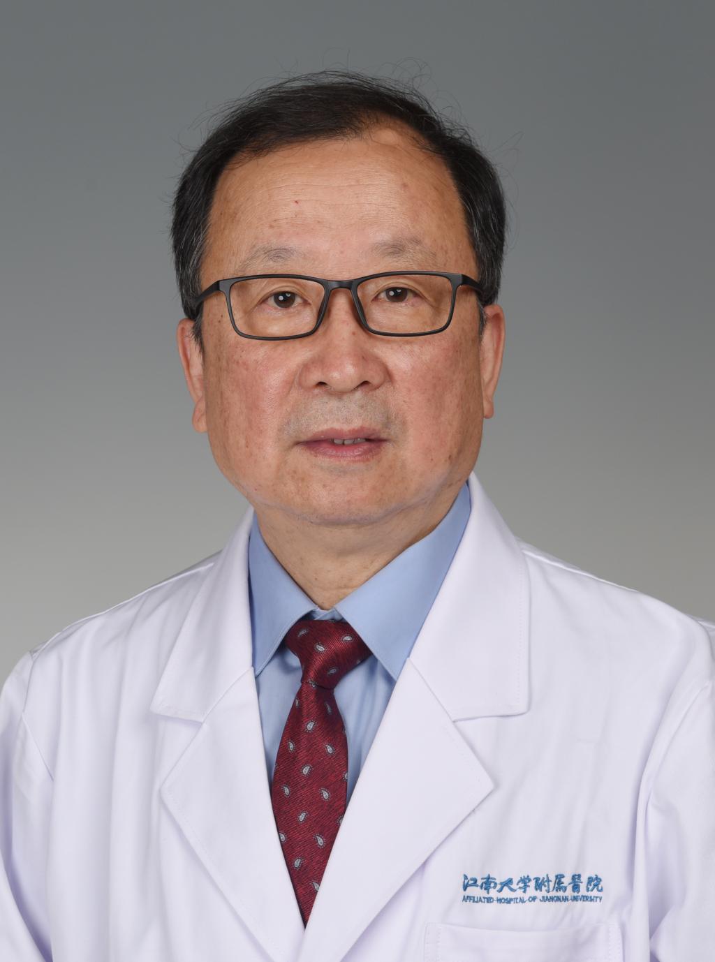 李建平主任医师