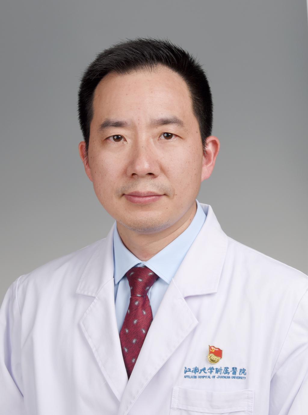 顾纪明主任医师