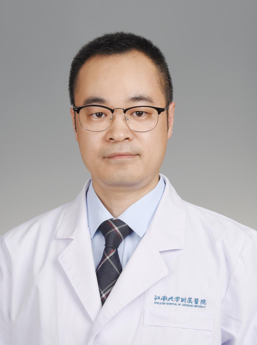 史俊峰主任医师